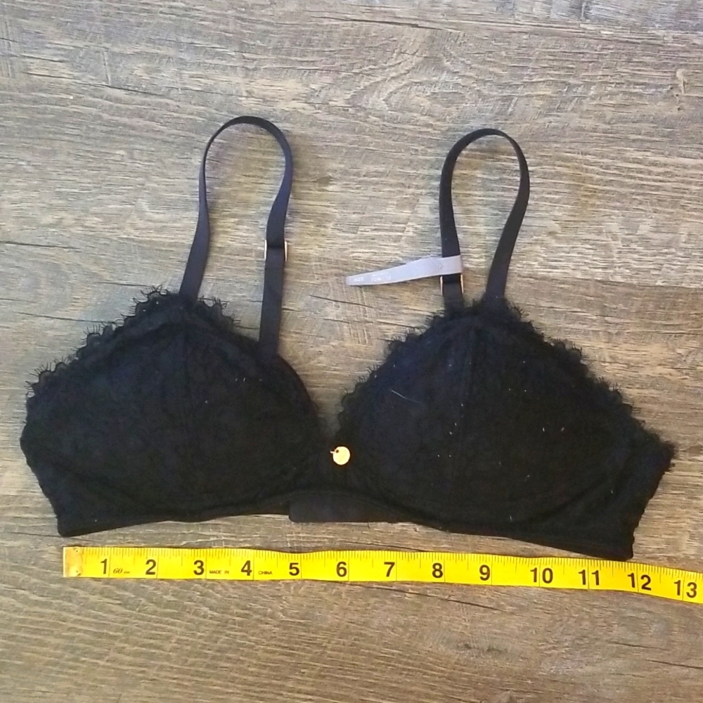 Aerie Plunge Bra
